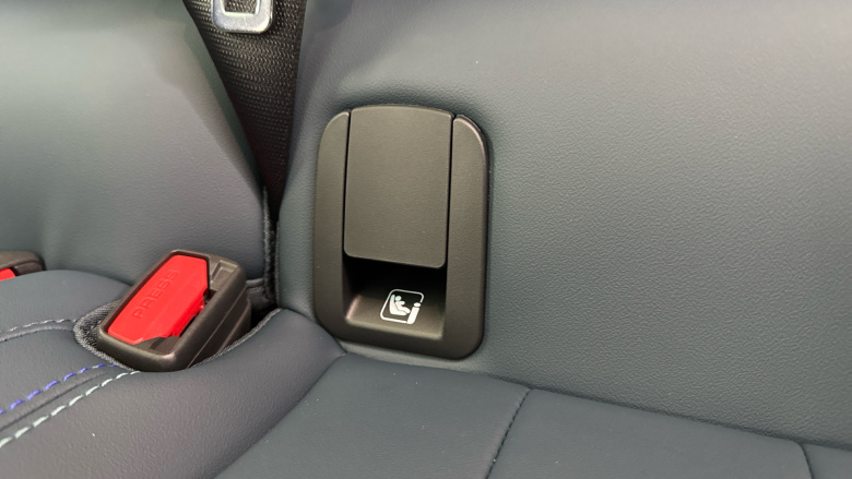 MINI Aceman 135kW E Classic 43kWh 5dr Auto Electric Hatchback